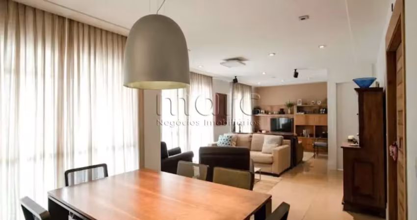 Apartamento com 3 quartos à venda na Rua Fábio Lopes dos Santos Luz, 287, Vila Andrade, São Paulo