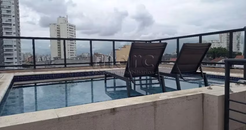 Apartamento com 1 quarto à venda na Rua Mesquita, 239, Vila Deodoro, São Paulo