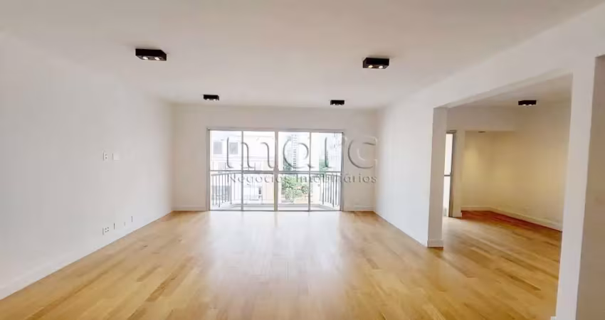Apartamento com 4 quartos à venda na Avenida Portugal, 474, Brooklin Paulista, São Paulo