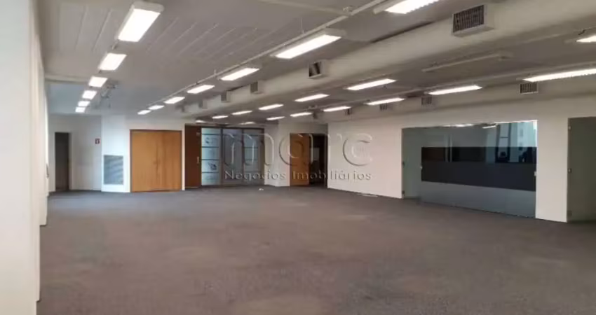 Sala comercial para alugar na Rua Geraldo Flausino Gomes, 78, Cidade Monções, São Paulo