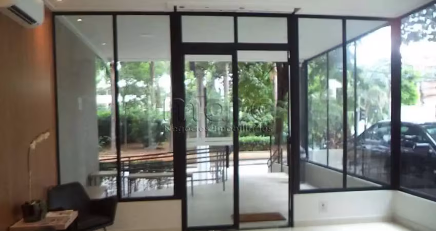 Sala comercial para alugar na Rua Sansão Alves dos Santos, 20, Cidade Monções, São Paulo