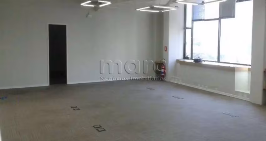 Sala comercial à venda na Rua Geraldo Flausino Gomes, 78, Cidade Monções, São Paulo