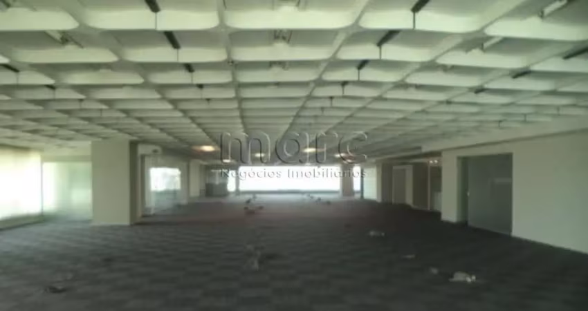 Sala comercial para alugar na Avenida Maria Coelho Aguiar, 215, Jardim São Luís, São Paulo