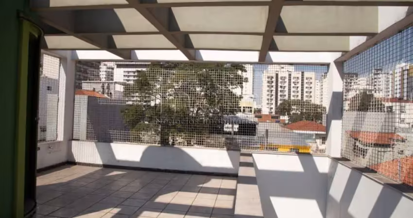 Casa com 4 quartos à venda na Rua Maturi, 55, Indianópolis, São Paulo