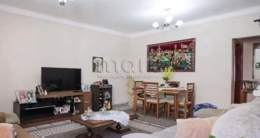 Apartamento com 3 quartos à venda na Rua Engenheiro Lauro Penteado, 233, Vila Monumento, São Paulo
