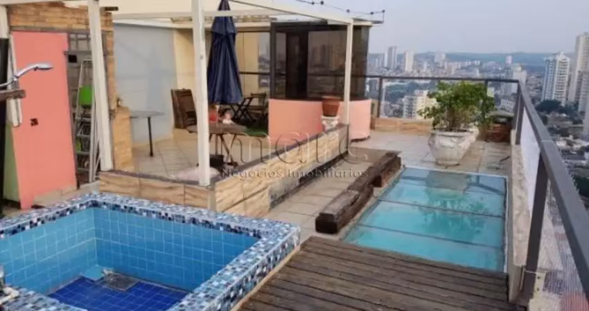 Apartamento com 2 quartos à venda na Avenida Bosque da Saúde, 782, Saúde, São Paulo
