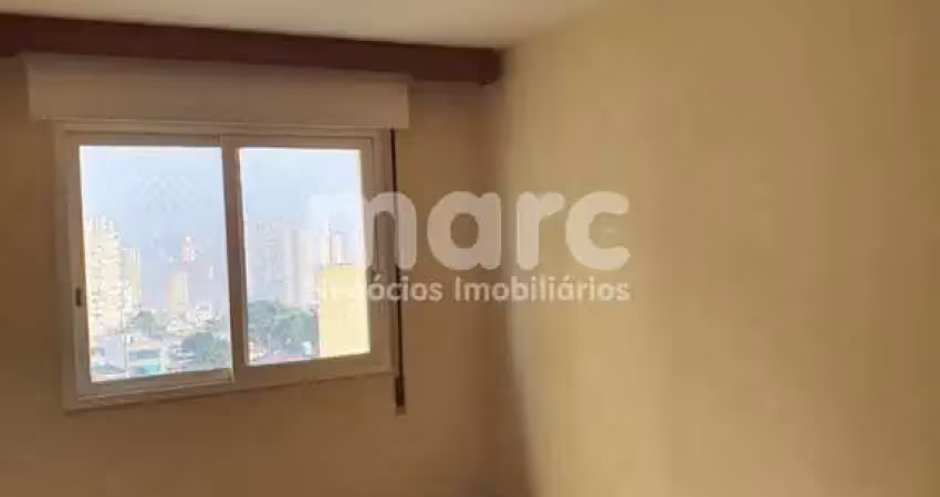 Apartamento com 1 quarto à venda na Rua Antônio Tavares, 603, Cambuci, São Paulo
