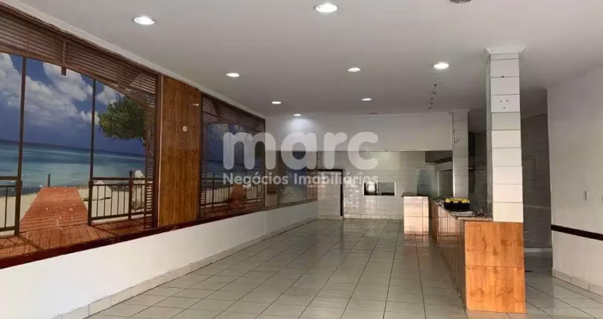 Ponto comercial para alugar na Rua Domingos de Morais, 1674, Vila Mariana, São Paulo