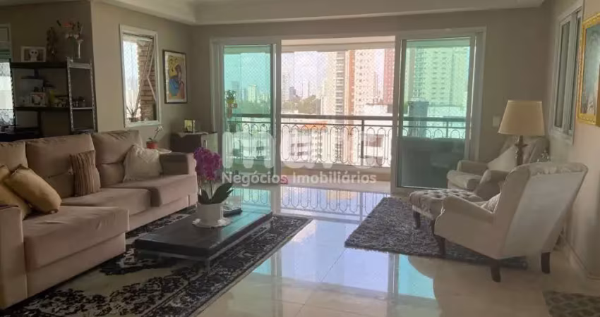 Apartamento com 3 quartos à venda na Rua Rodrigo Cláudio, 500, Aclimação, São Paulo