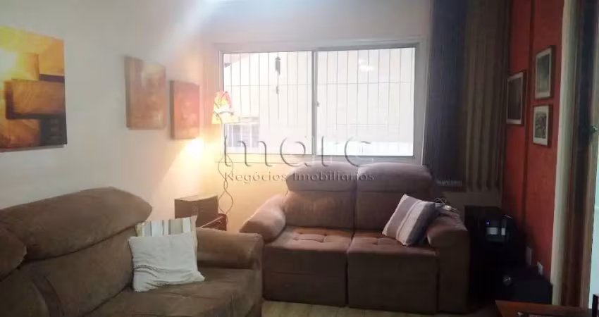 Apartamento com 2 quartos à venda na Rua Castro Alves, 744, Aclimação, São Paulo