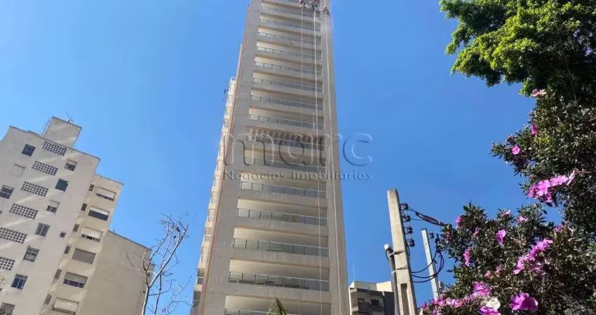 Apartamento com 4 quartos à venda na Rua Nilo, 189, Aclimação, São Paulo