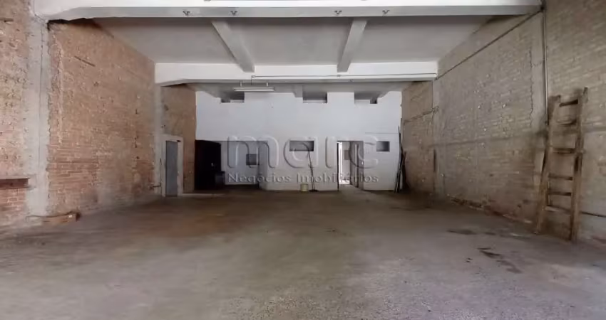 Ponto comercial para alugar na Rua Machado de Assis, 548, Vila Mariana, São Paulo