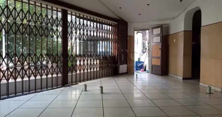 Casa comercial para alugar na Avenida Armando Ferrentini, 182, Paraíso, São Paulo