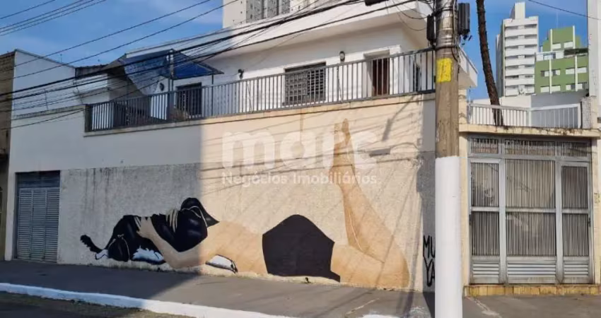 Casa comercial com 1 sala para alugar na Rua Conceição Veloso, 120, Vila Mariana, São Paulo