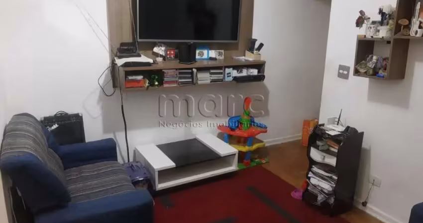 Apartamento com 1 quarto à venda na Rua São Paulo, 526, Liberdade, São Paulo