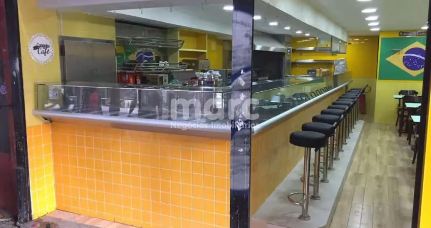Ponto comercial para alugar na Avenida Ipiranga, 727, República, São Paulo