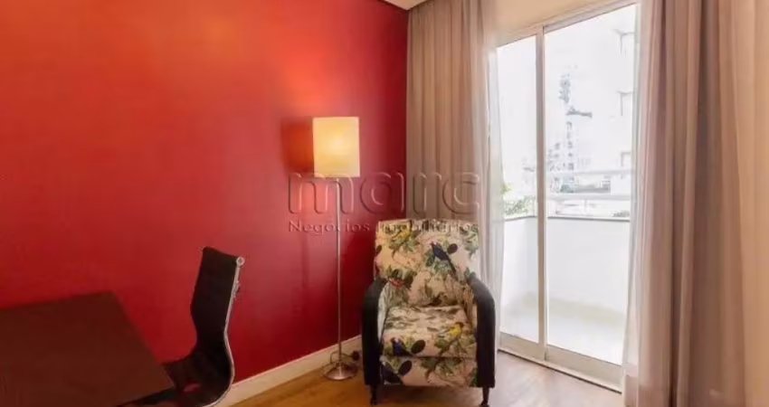 Apartamento com 1 quarto para alugar na Rua Salto, 70, Paraíso, São Paulo