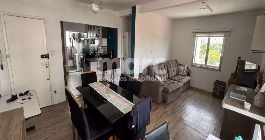 Apartamento com 1 quarto à venda na Rua Guinle, 492, Vila Monumento, São Paulo