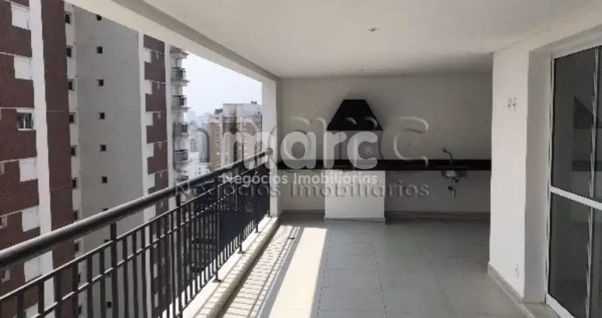 Apartamento com 4 quartos à venda na Avenida Conselheiro Rodrigues Alves, 534, Vila Mariana, São Paulo