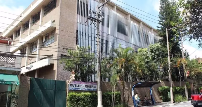 Prédio para alugar na Avenida Guapira, 2026, Tucuruvi, São Paulo
