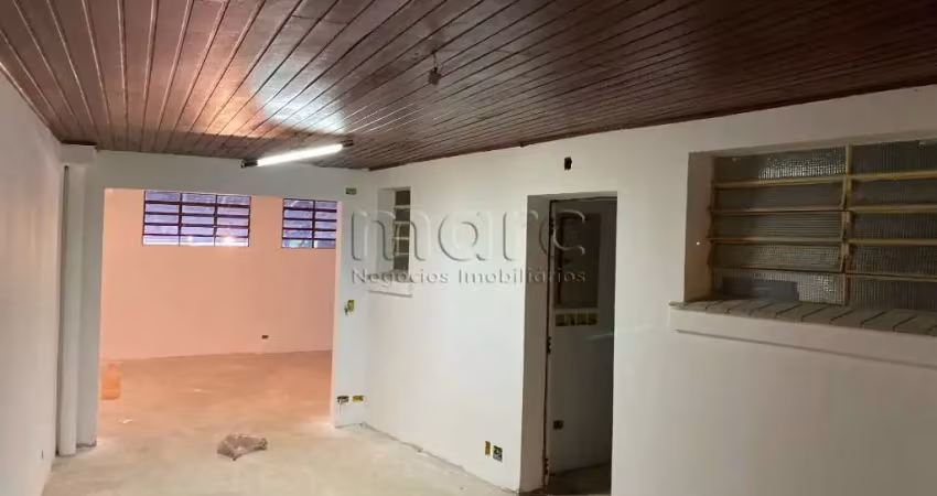 Casa comercial à venda na Rua Doutor José de Queirós Aranha, 320, Vila Mariana, São Paulo