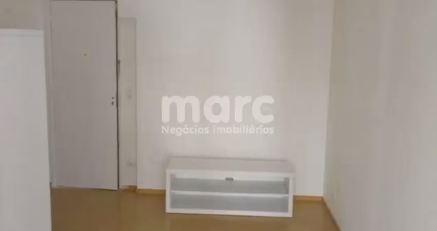 Apartamento com 1 quarto para alugar na Avenida Divino Salvador, 289, Moema, São Paulo