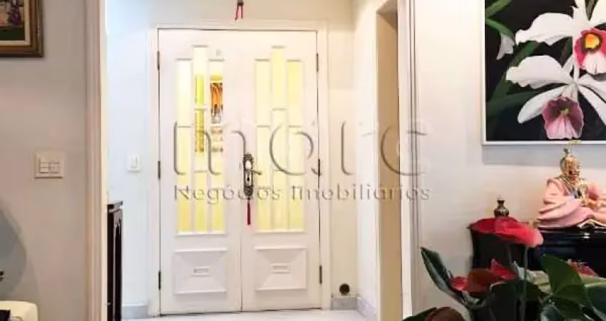 Apartamento com 4 quartos à venda na Rua Frederico Von Martius, 275, Vila Monumento, São Paulo