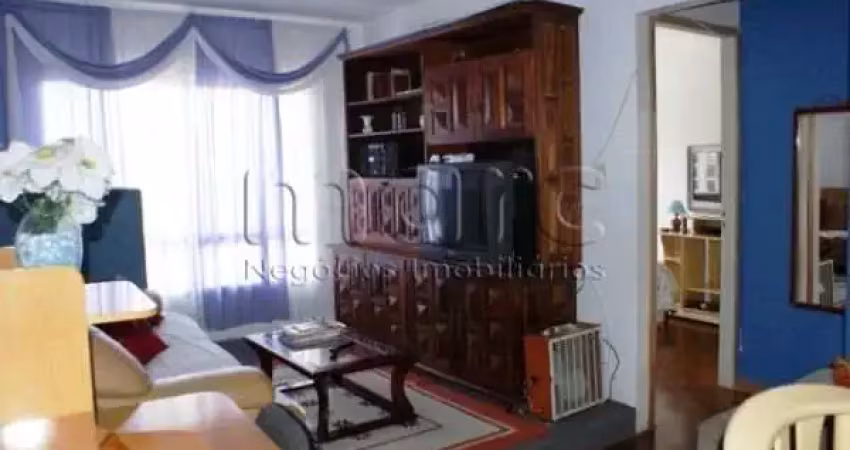 Apartamento com 1 quarto à venda na Avenida Lins de Vasconcelos, 616, Cambuci, São Paulo