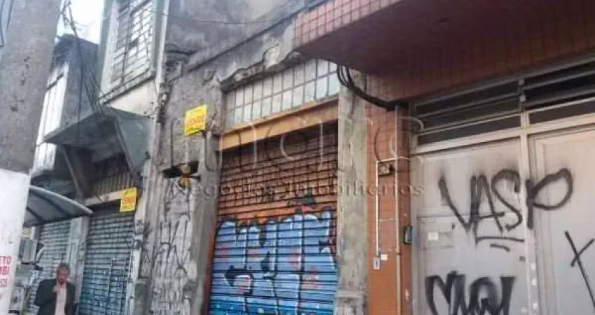 Terreno à venda na Rua Conselheiro Furtado, 623, Liberdade, São Paulo