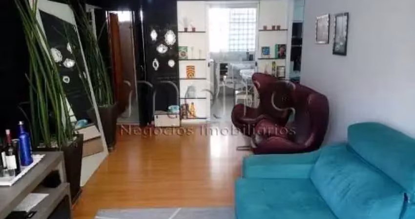 Apartamento com 3 quartos à venda na Rua Dom Duarte Leopoldo, 202, Cambuci, São Paulo