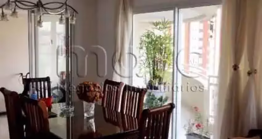 Apartamento com 3 quartos à venda na Rua João Alves dos Santos, 101, Vila Mariana, São Paulo