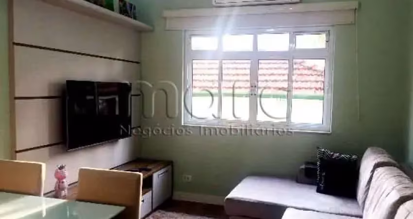 Apartamento com 2 quartos à venda na Rua Antônio Tavares, 88, Cambuci, São Paulo