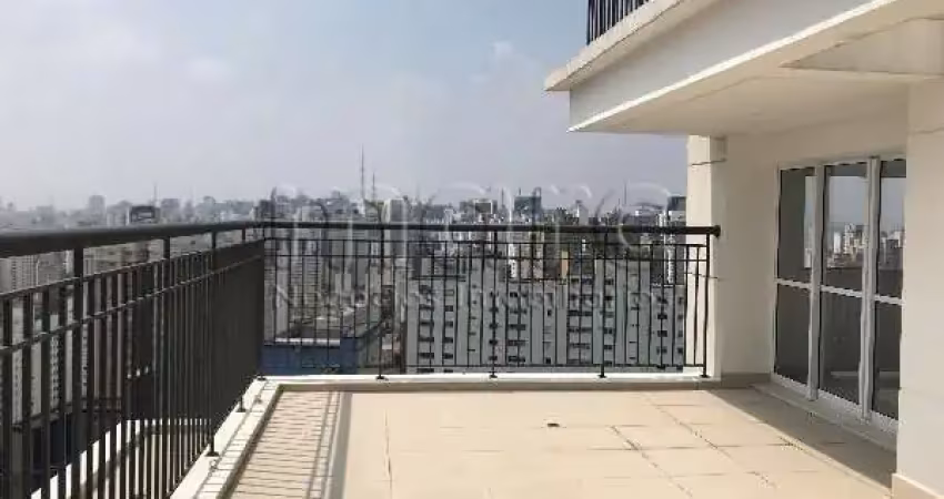 Apartamento com 4 quartos à venda na Avenida Conselheiro Rodrigues Alves, 534, Vila Mariana, São Paulo