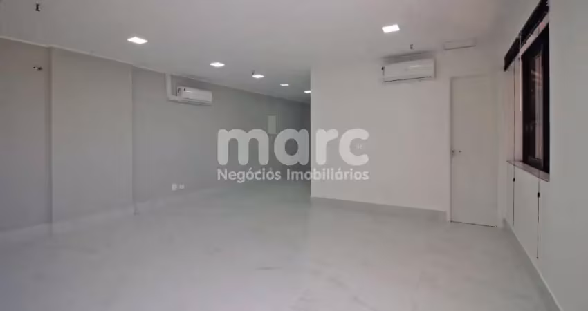 Sala comercial para alugar na Rua Itapeva, 378, Bela Vista, São Paulo