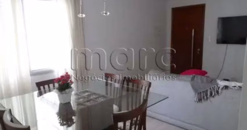 Apartamento com 2 quartos à venda na Rua Pereira da Nóbrega, 135, Vila Monumento, São Paulo
