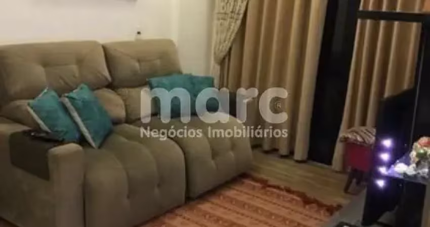 Apartamento com 3 quartos à venda na Rua dos Tapes, 193, Cambuci, São Paulo