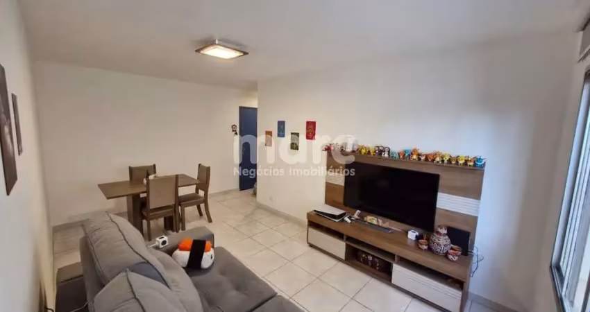 Apartamento com 1 quarto à venda na Rua Antônio Tavares, 637, Cambuci, São Paulo