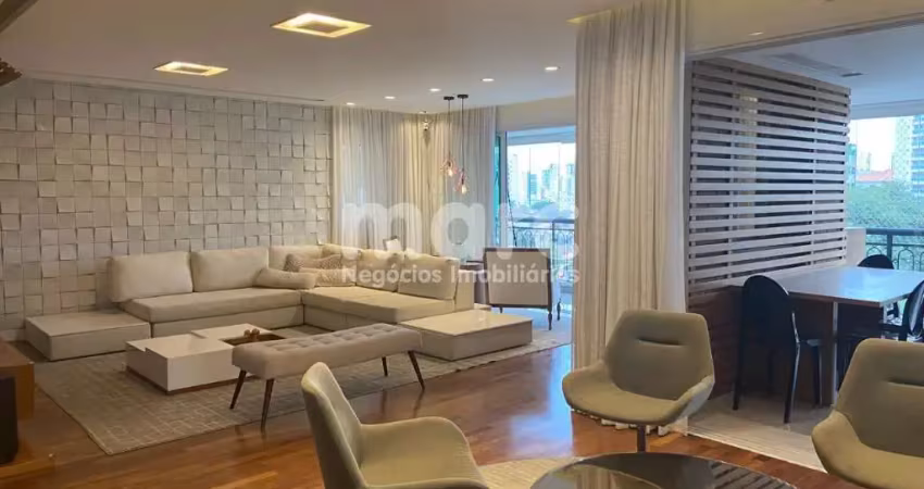 Apartamento com 3 quartos à venda na Rua Rodrigo Cláudio, 500, Aclimação, São Paulo