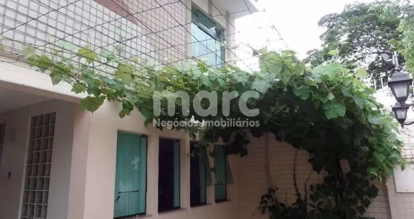 Casa com 3 quartos à venda na Avenida Moaci, 1370, Planalto Paulista, São Paulo