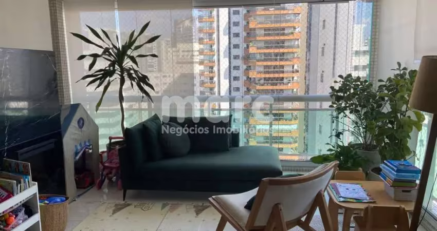 Apartamento com 3 quartos à venda na Rua Castro Alves, 507, Aclimação, São Paulo