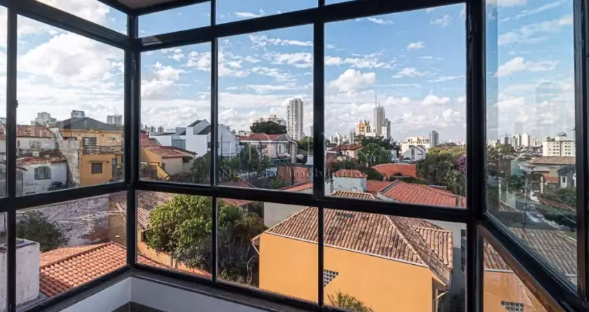 Apartamento com 4 quartos à venda na Rua Pierre Curie, 46, Jardim da Saude, São Paulo