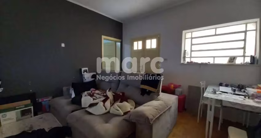 Casa com 3 quartos para alugar na DOUTOR DARIO DO AMARAL, 31, Cambuci, São Paulo