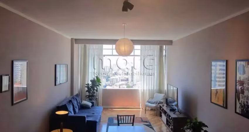 Apartamento com 2 quartos à venda na Rua José Getúlio, 461, Liberdade, São Paulo