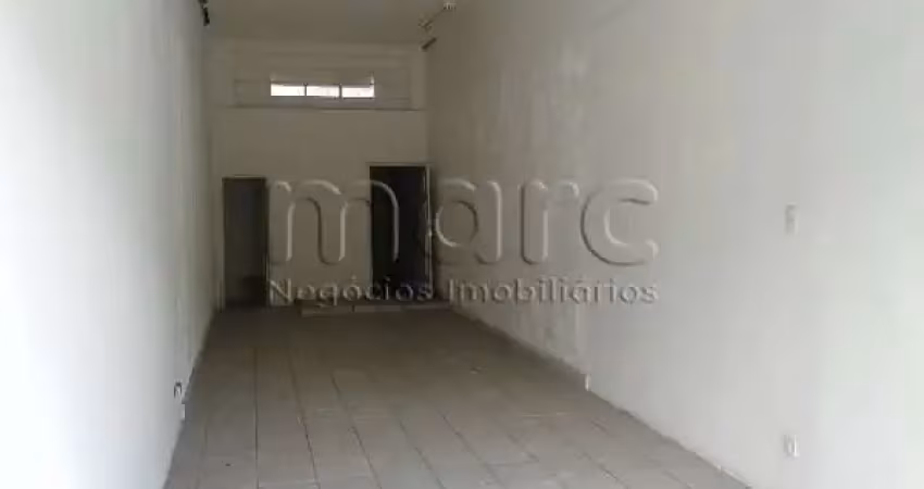 Ponto comercial para alugar na Avenida Jabaquara, 209, Mirandópolis, São Paulo