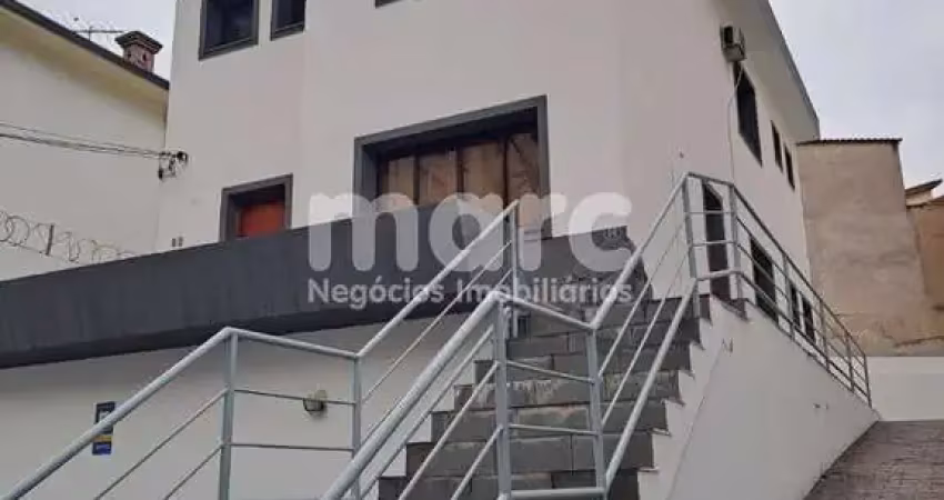 Casa comercial para alugar na Rua Tenente Otávio Gomes, 92, Aclimação, São Paulo