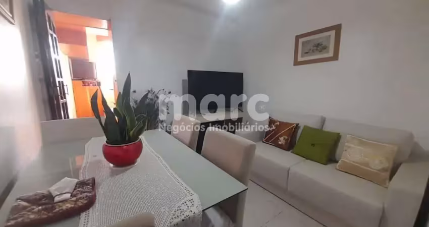 Apartamento com 1 quarto à venda na Rua Tamandaré, 997, Liberdade, São Paulo