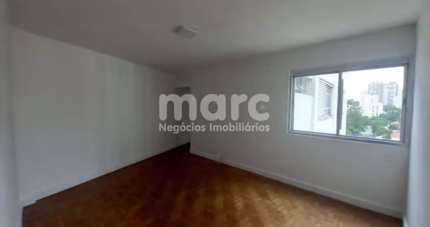 Apartamento com 2 quartos à venda na Rua Muniz de Sousa, 985, Aclimação, São Paulo