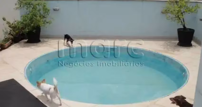 Apartamento com 3 quartos à venda na Rua Pereira da Nóbrega, 324, Vila Monumento, São Paulo