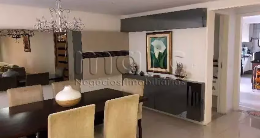 Apartamento com 4 quartos à venda na Rua Castro Alves, 806, Aclimação, São Paulo