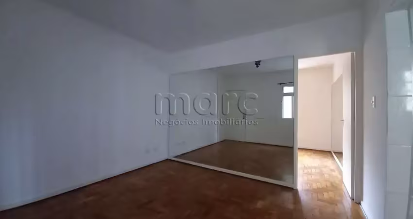 Apartamento com 1 quarto à venda na Rua Muniz de Sousa, 799, Aclimação, São Paulo